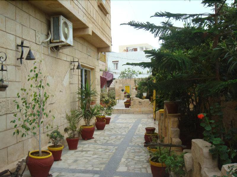 Hotel Donia 5