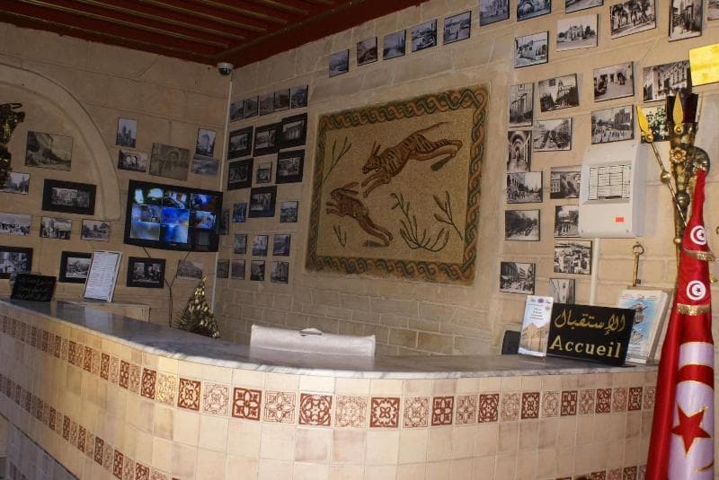 Hotel Donia 3