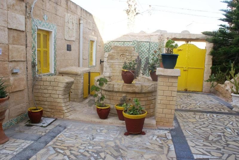 Hotel Donia 4