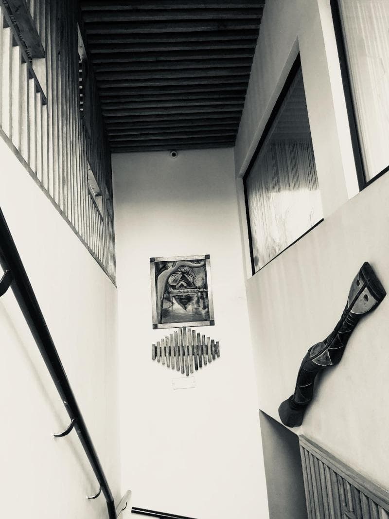 Détente Hôtel 5