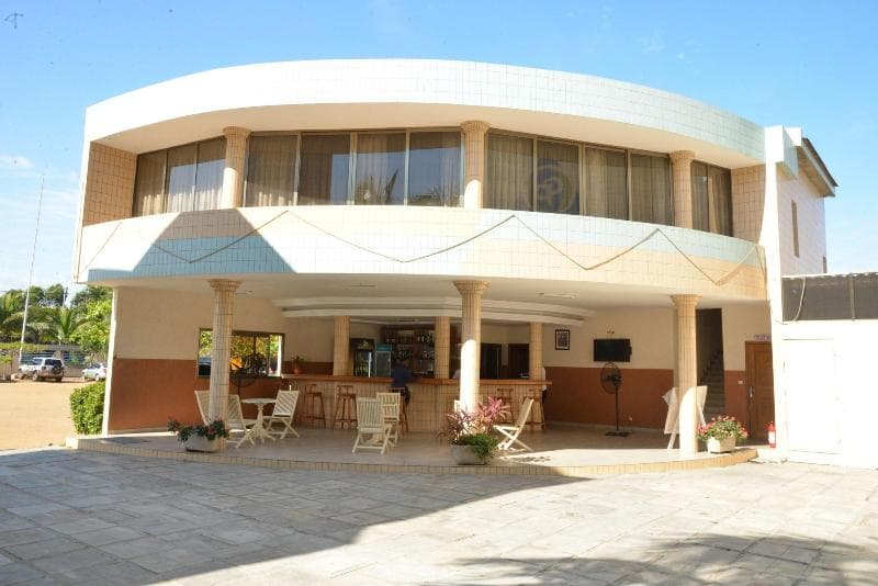 Hotel Ghis Palace photo 1