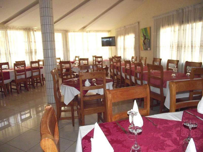 Hotel Ghis Palace main