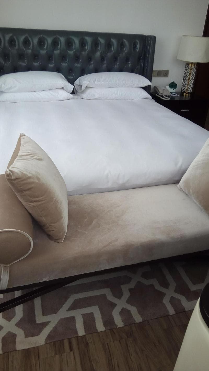 Atlantic Lumley Hotel 4