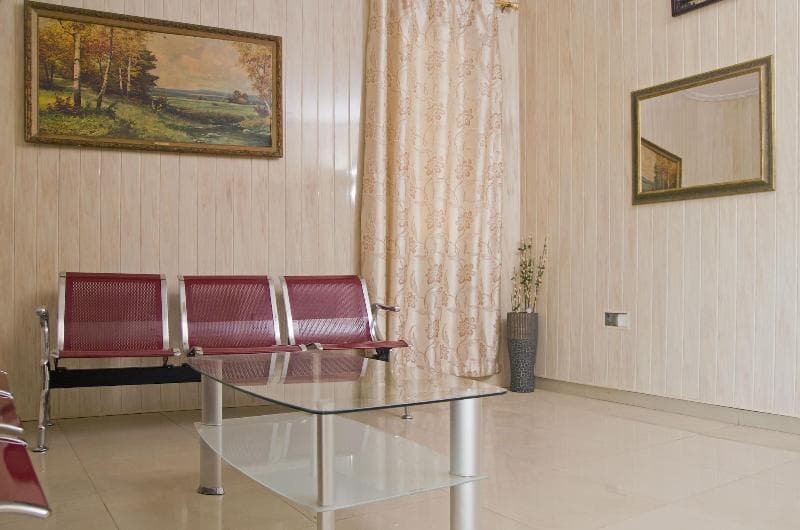 Sheridan Hotel 4