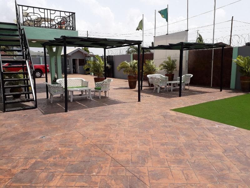 Bella Luxury Hotel photo 1