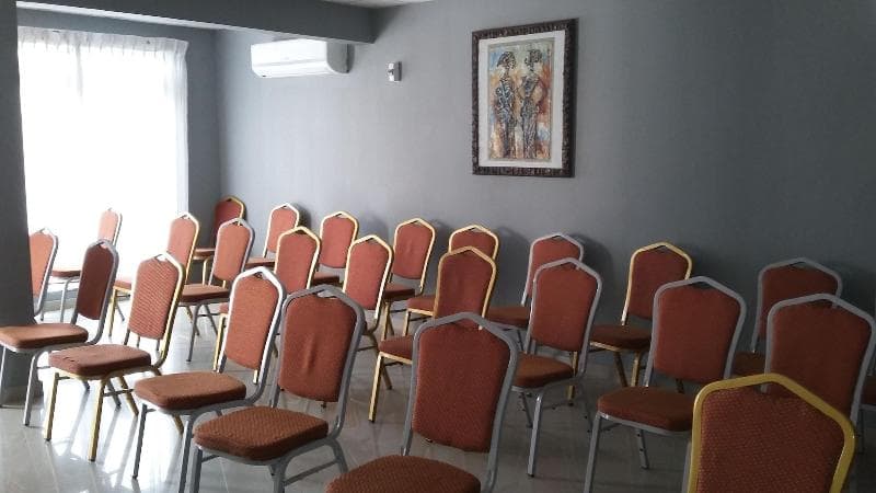 Bella Luxury Hotel main