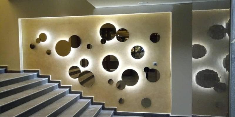 Hotel La Falaise Bonapriso 5