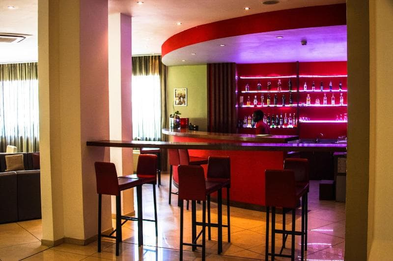 Hotel Elais 2