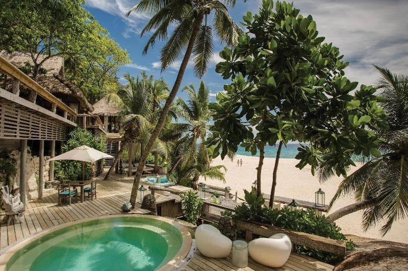 North Island, A Luxury Collection Resort, Seychelles main