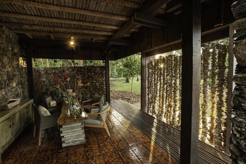 North Island, A Luxury Collection Resort, Seychelles 4
