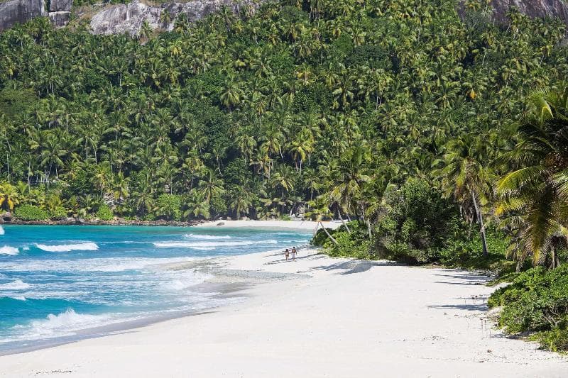 North Island, A Luxury Collection Resort, Seychelles 5