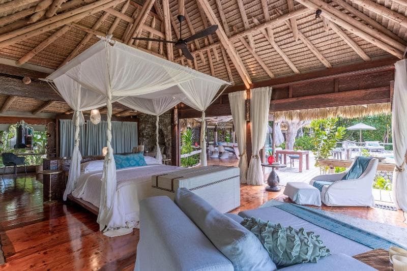 North Island, A Luxury Collection Resort, Seychelles 3