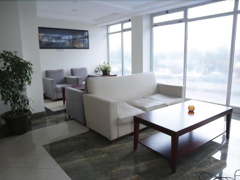 Blue Nest Hotel photo 1