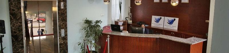Blue Nest Hotel 5