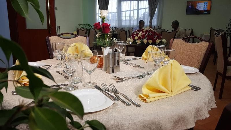 Blue Nest Hotel 3