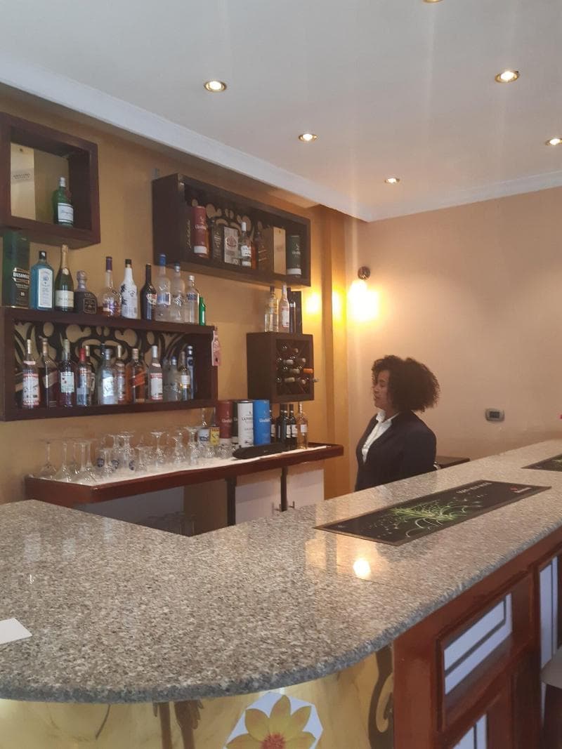 Medal Hotel main