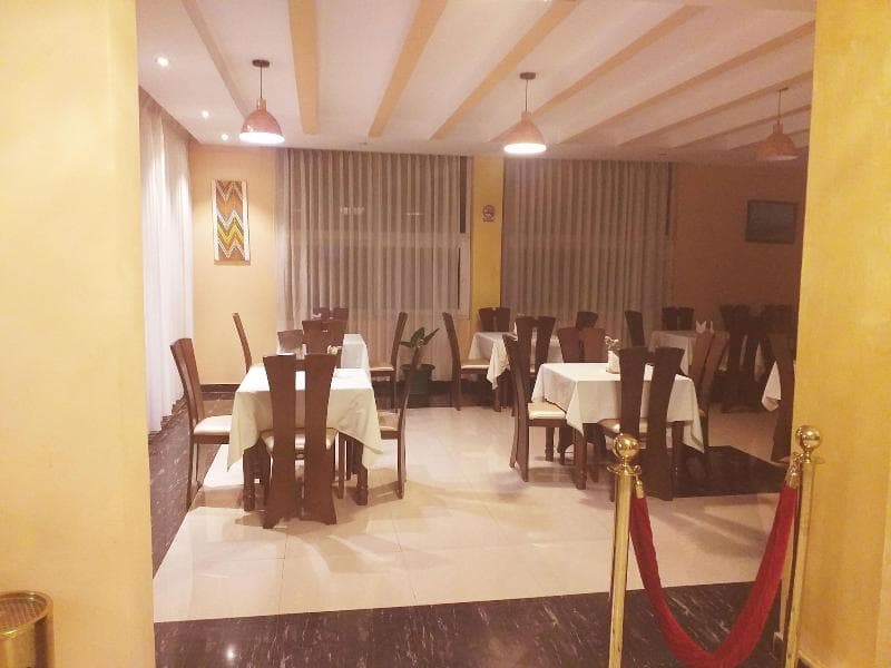 Medal Hotel photo 1