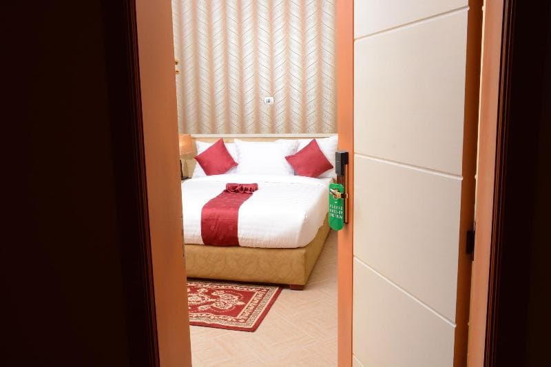 Medal Hotel 3