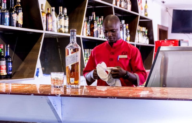 Gelian Hotel Machakos photo 1