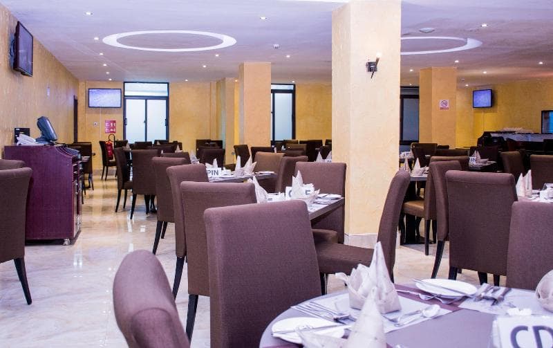 Gelian Hotel Machakos 4