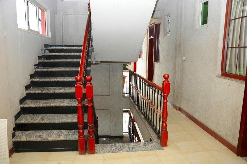 Blue Wave Hotel 3