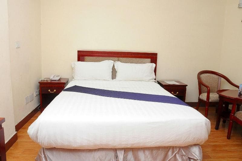 Blue Wave Hotel photo 1