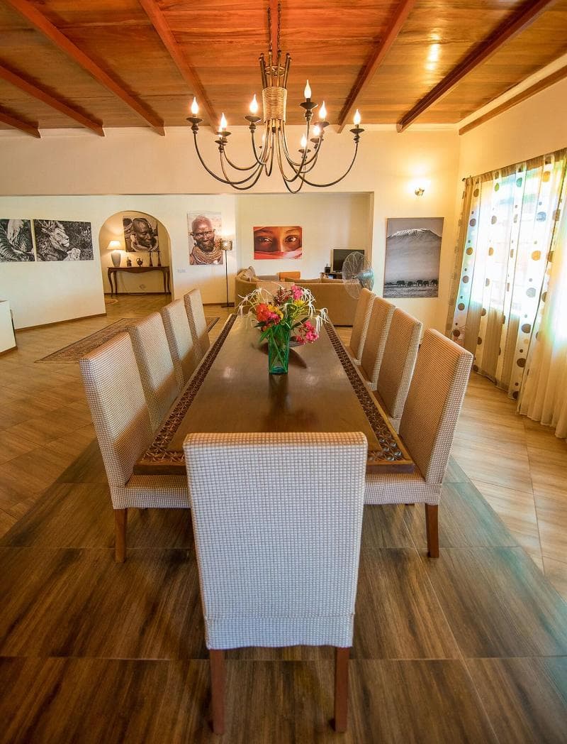 Pink Flamingo Boutique Hotel photo 1