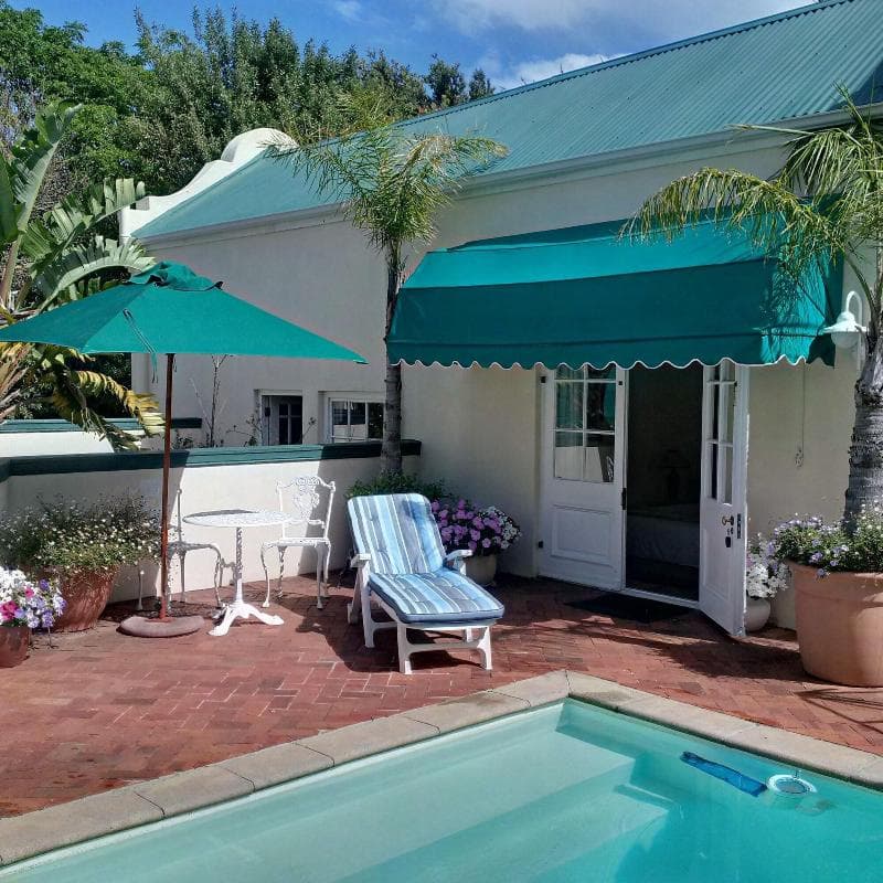 Newlands Guest House 3