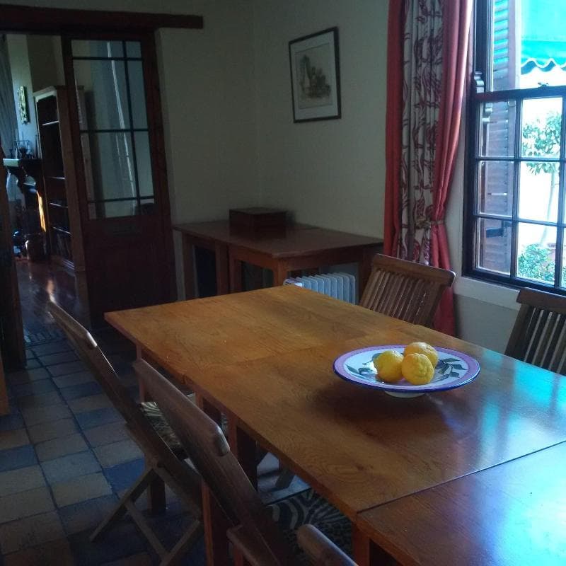 Newlands Guest House 5
