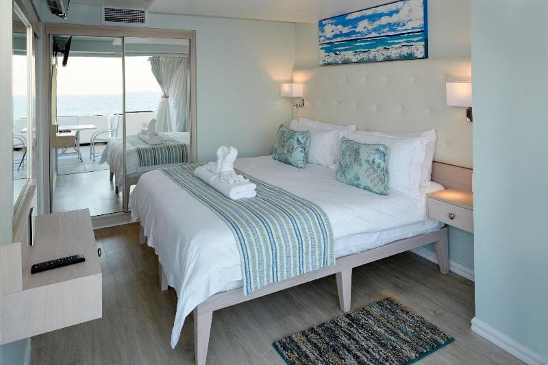 La Montagne Resort And Spa 5