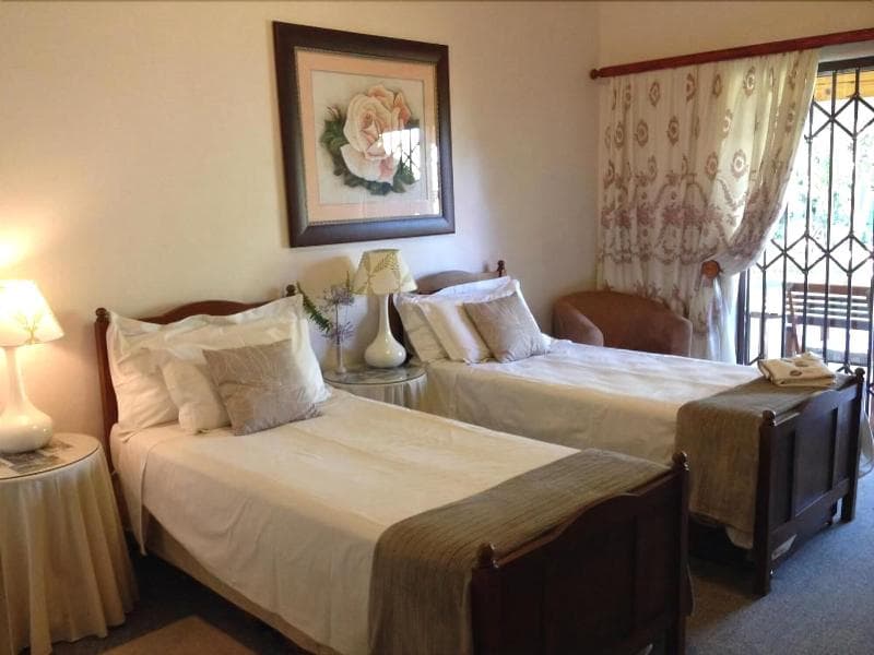The Nook B&B photo 1