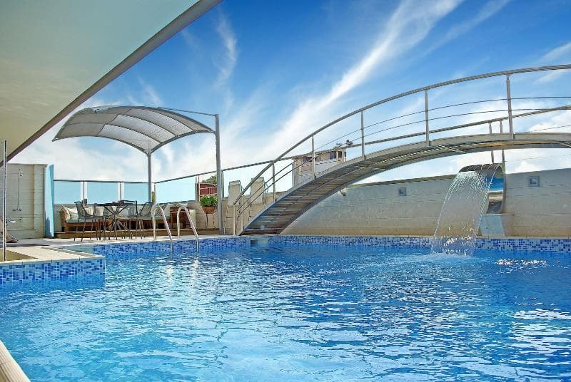 Principal New Leisure Hotel photo 1