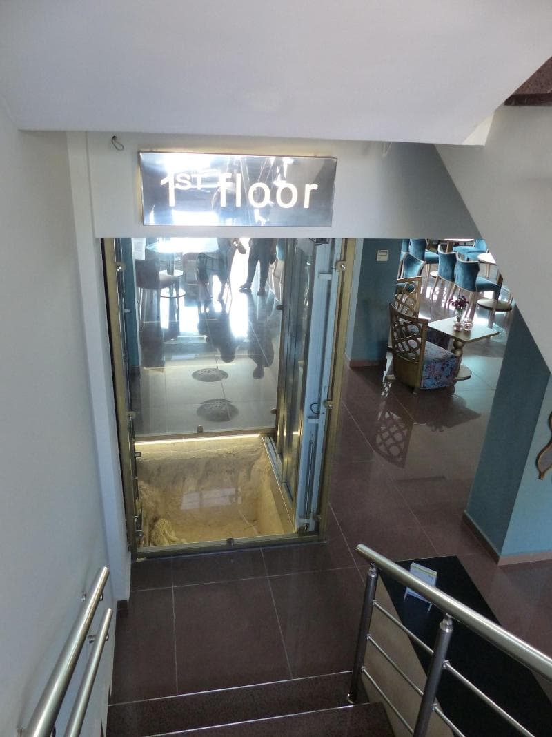 Principal New Leisure Hotel 5