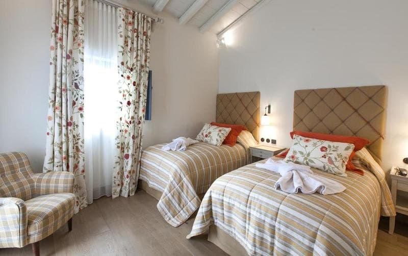 Alistos Hotel 4
