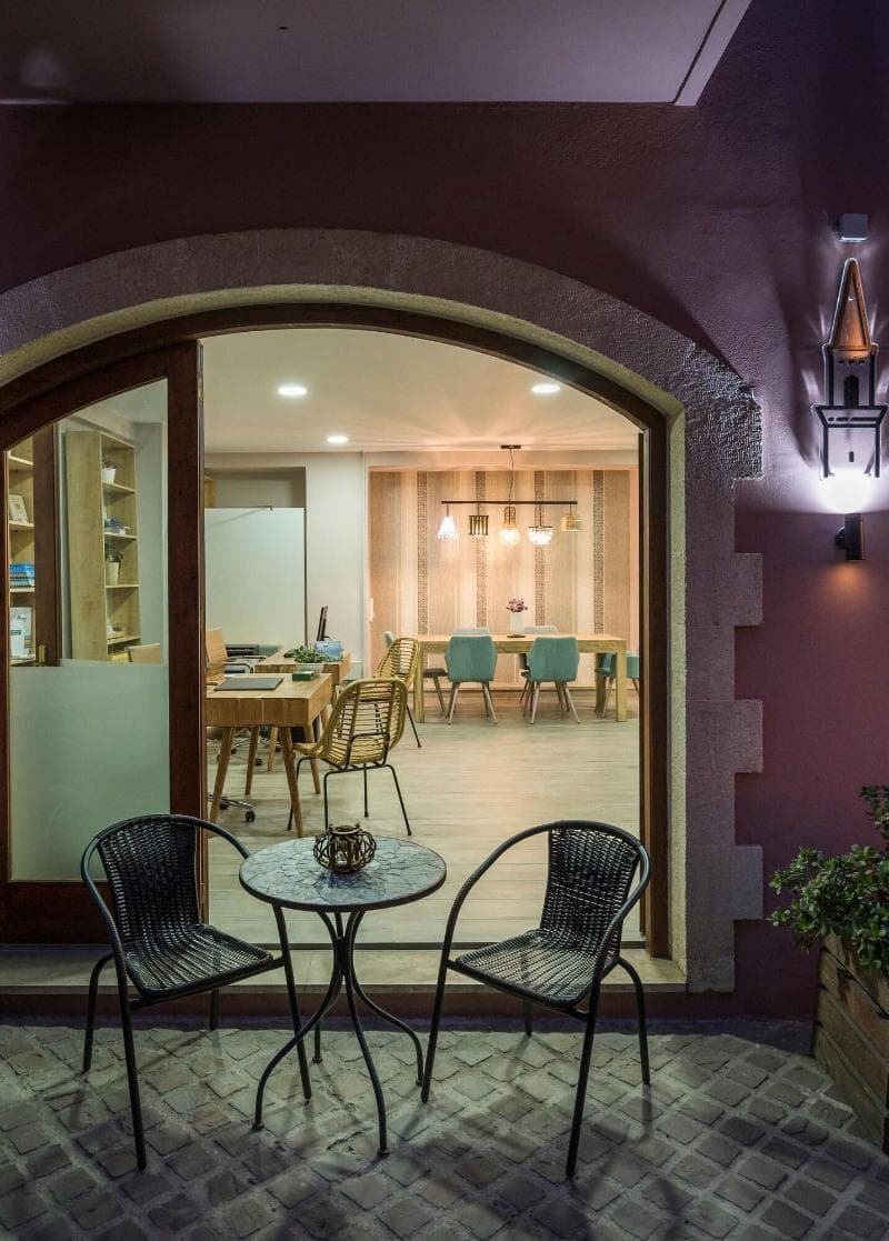 Minaret Suites And Apartments photo 1