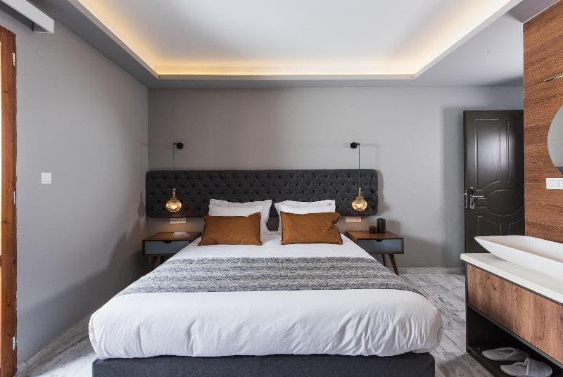 Minaret Suites And Apartments main