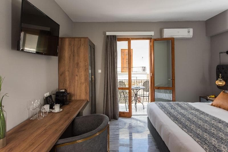 Minaret Suites And Apartments 4