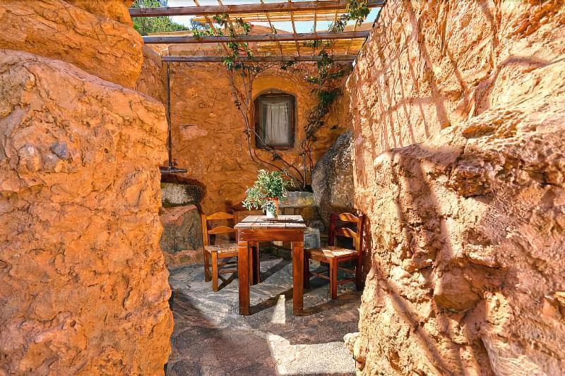 Aspros Potamos photo 1
