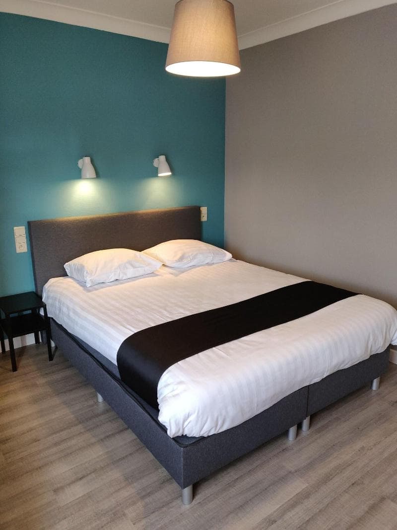 Bokrijks Hotel 5
