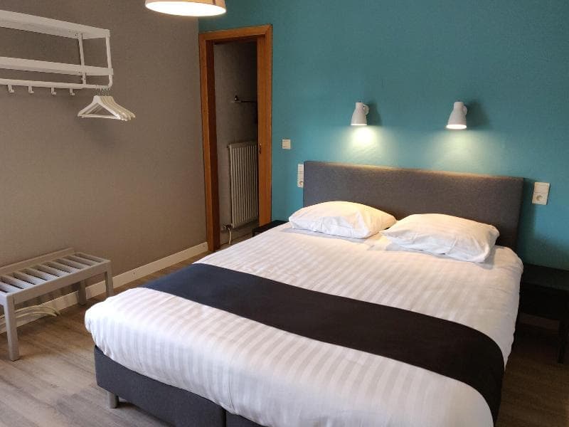 Bokrijks Hotel photo 1