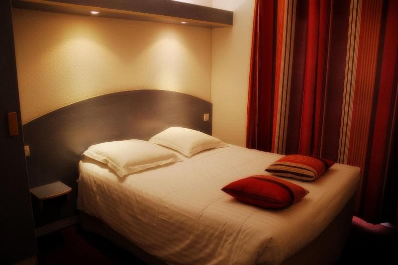 Agape Hotel 5