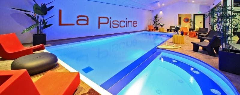Hotel La Chaize 5