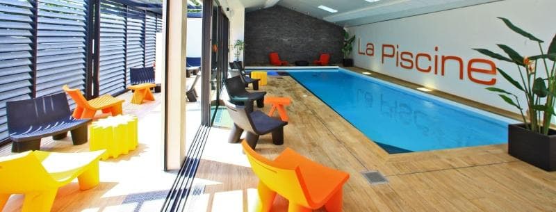 Hotel La Chaize main