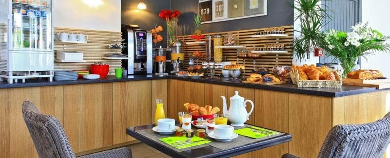 Hotel La Chaize photo 1