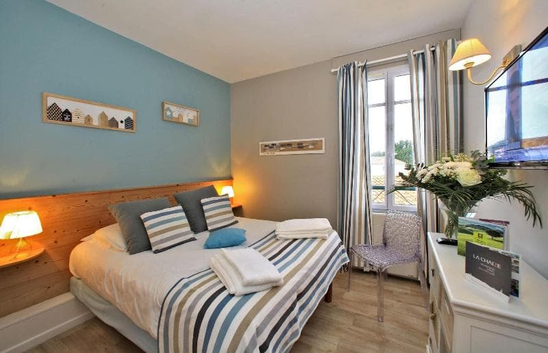 Hotel La Chaize 3