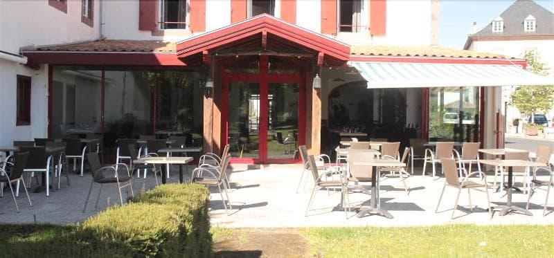 Hotel Mendy 5