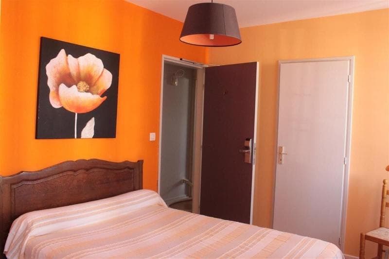 Hotel Mendy 3
