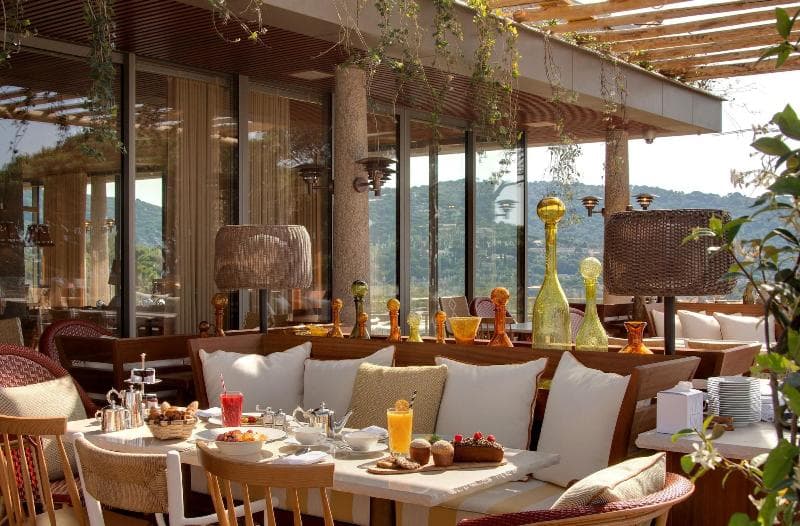 Lily Of The Valley Hotel 5