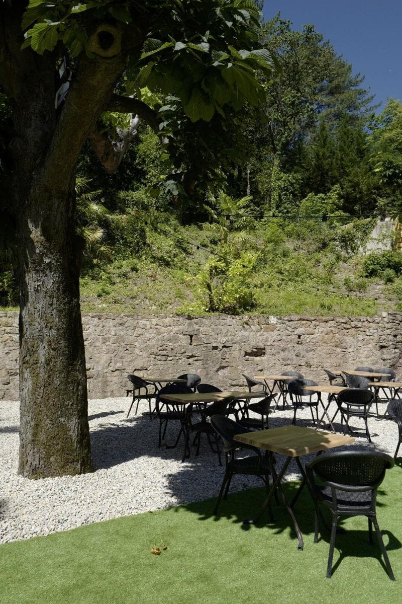 Hotel De Ma Tante 5