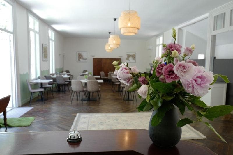 Hotel De Ma Tante 3